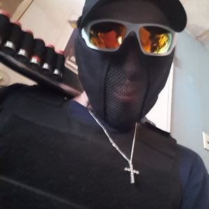 Meet your Posher, Cody